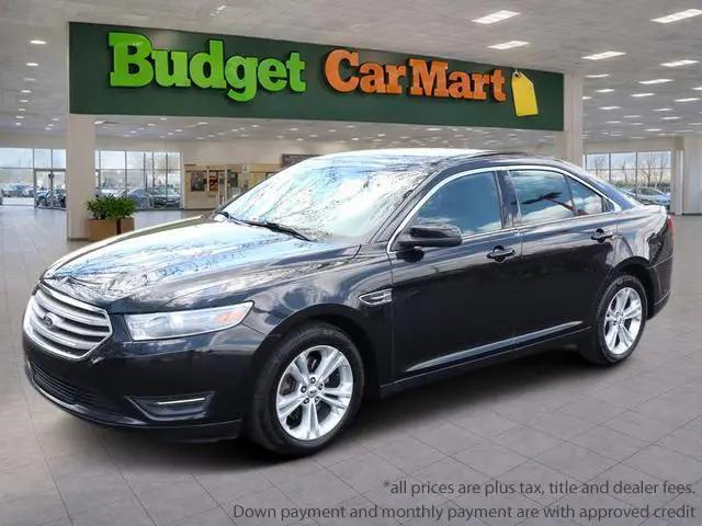 2013 Ford Taurus SEL for sale in Norton, OH