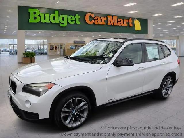 2013 BMW X1 xDrive28i for sale in Norton, OH