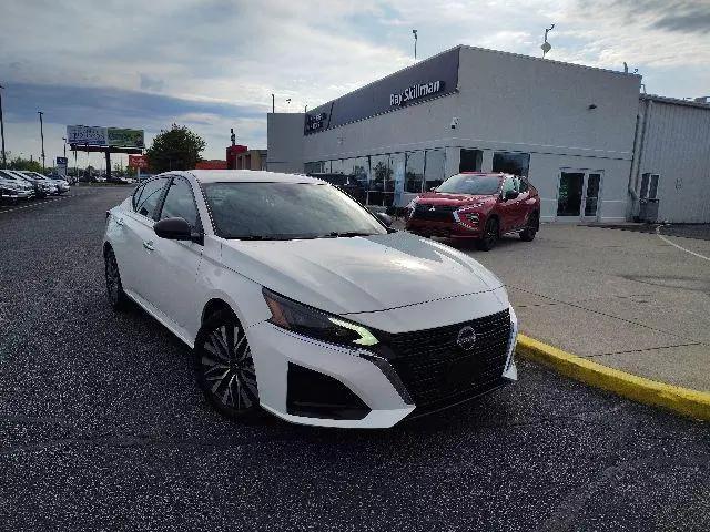 2025 Nissan Altima SV FWD for sale in Indianapolis, IN