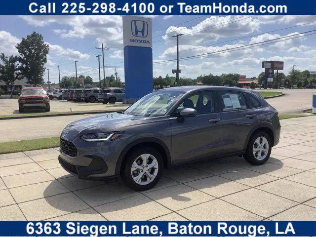 2025 Honda HR-V 2WD LX for sale in Baton Rouge, LA