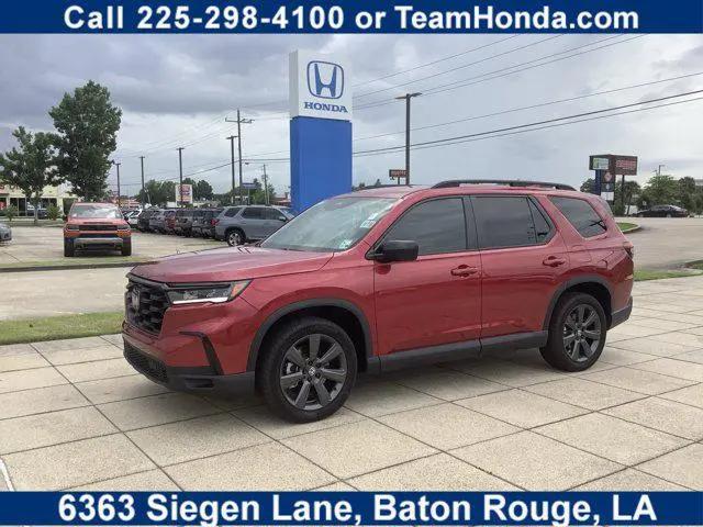 2025 Honda Pilot Sport for sale in Baton Rouge, LA