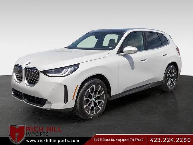 2026 BMW X3 30 xDrive for sale in Kingsport, TN