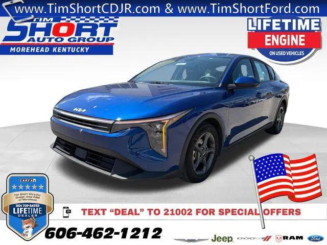 2025 Kia K4 LXS for sale in Morehead, KY