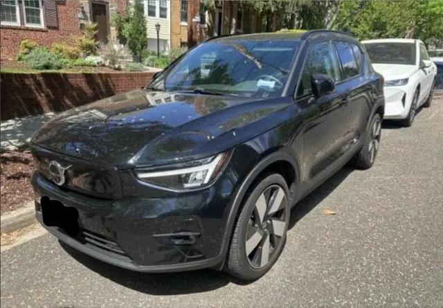 2023 Volvo XC40 Recharge Pure Electric Twin Plus for sale in Wexford, PA