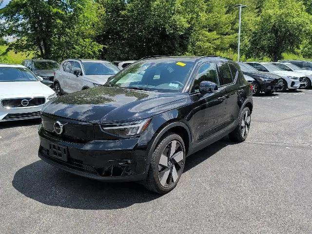 2023 Volvo XC40 Recharge Pure Electric Twin Plus for sale in Wexford, PA