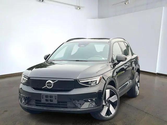 2023 Volvo XC40 Recharge Pure Electric Twin Plus for sale in Wexford, PA