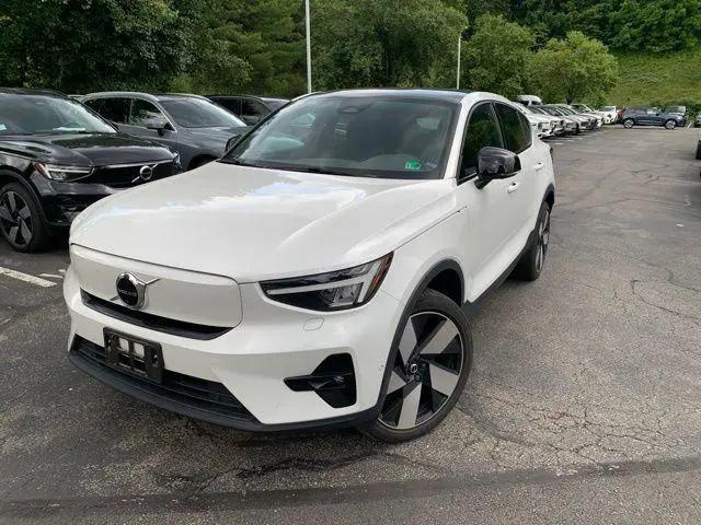 2023 Volvo CT Twin Ultimate for sale in Wexford, PA