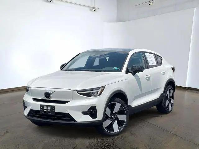 2023 Volvo CT Twin Ultimate for sale in Wexford, PA
