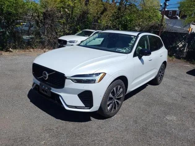 2023 Volvo XC60 B5 Plus Dark Theme for sale in Wexford, PA