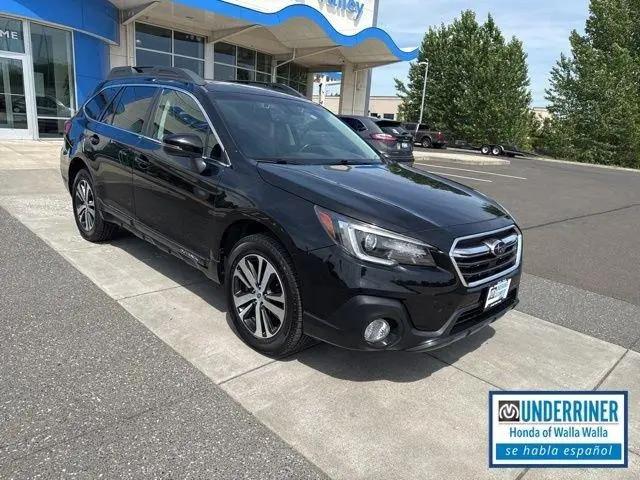 2019 Subaru Outback 3.6R Limited for sale in College Place, WA