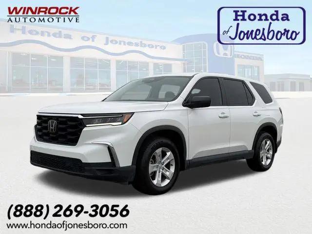 2024 Honda Pilot LX for sale in Jonesboro, AR