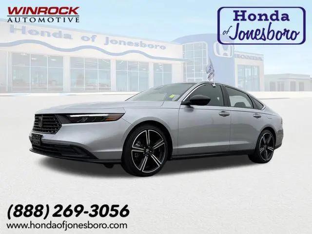 2025 Honda Accord Sedan Sport for sale in Jonesboro, AR
