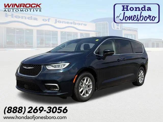 2023 Chrysler Pacifica Touring L for sale in Jonesboro, AR
