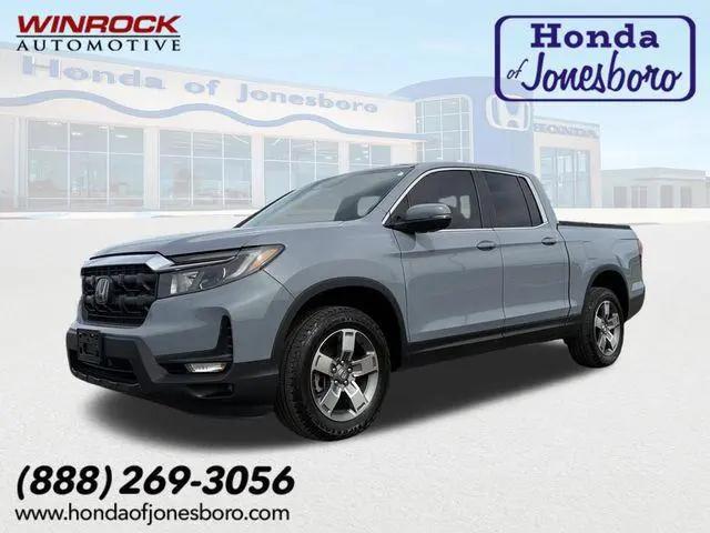 2024 Honda Ridgeline RTL for sale in Jonesboro, AR