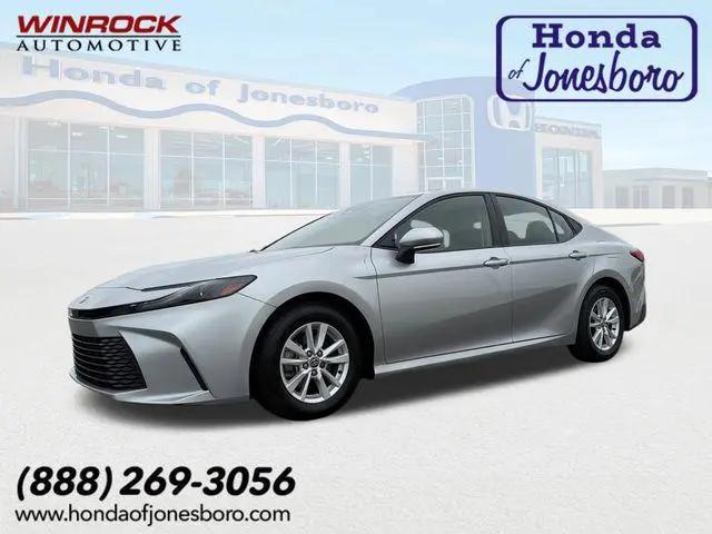 2025 Toyota Camry LE for sale in Jonesboro, AR