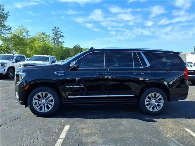 2021 GMC Yukon 4WD Denali for sale in Pearl, MS