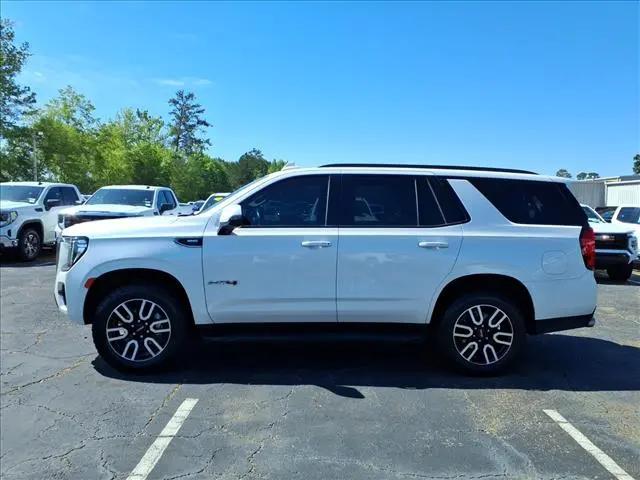 2022 GMC Yukon 4WD AT4 for sale in Pearl, MS