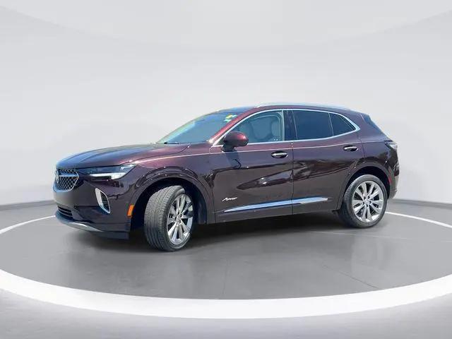 2023 Buick Envision Avenir FWD for sale in Greensboro, NC