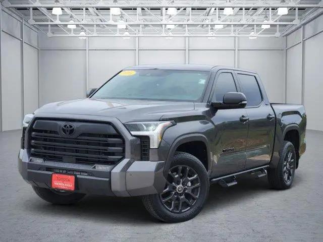 2025 Toyota Tundra SR5 for sale in Wichita Falls, TX