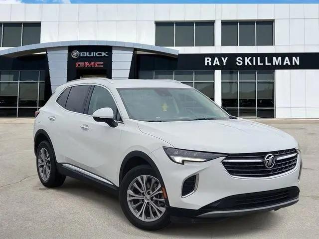 2022 Buick Envision FWD Preferred for sale in Indianapolis, IN