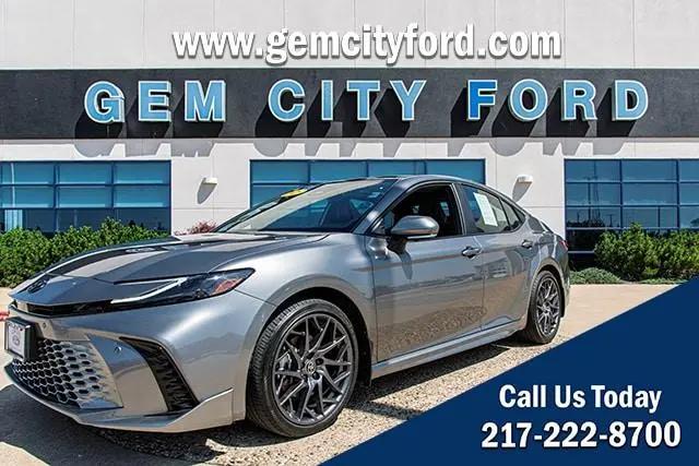 2025 Toyota Camry XSE for sale in Quincy, IL