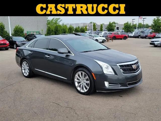 2017 Cadillac XTS Luxury for sale near Dayton, OH