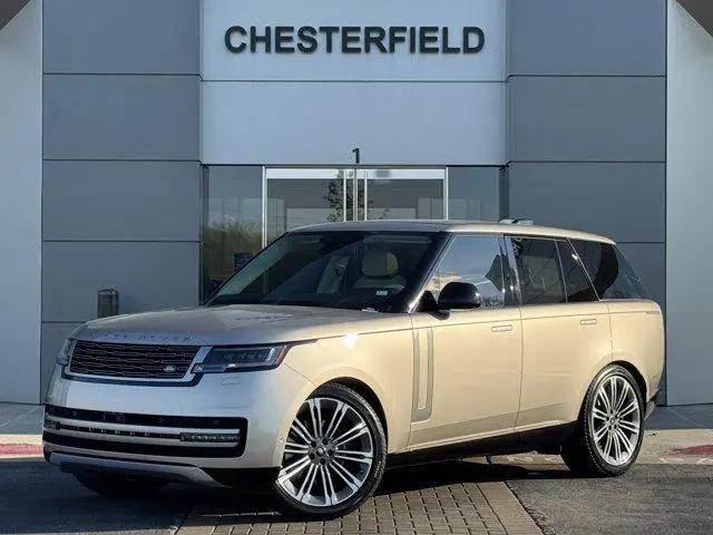 2024 Land Rover Range Rover P400 SE for sale in Chesterfield, MO