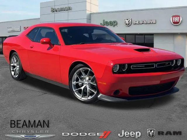 2023 Dodge Challenger GT for sale in Murfreesboro, TN