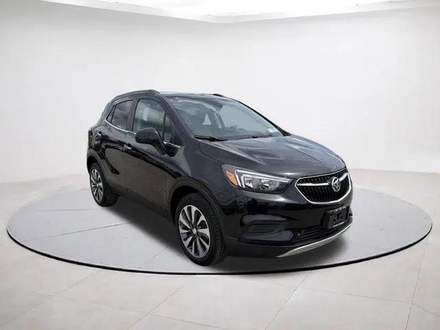 2022 Buick Encore AWD Preferred for sale in Rutland, VT