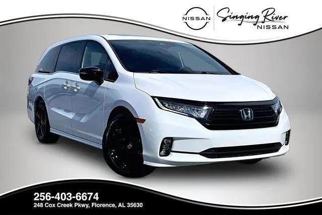 2024 Honda Odyssey Sport for sale in Florence, AL