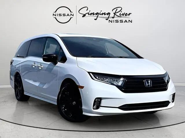 2024 Honda Odyssey Sport for sale in Florence, AL