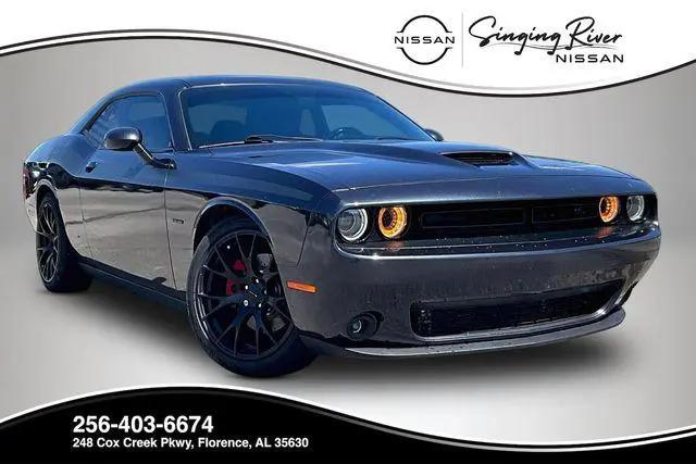 2019 Dodge Challenger R/T for sale in Florence, AL