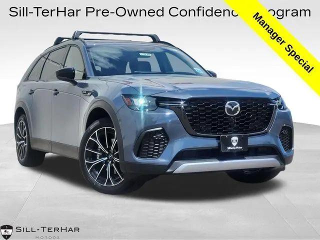 2025 Mazda CX-70 Premium Plus Package for sale in Broomfield, CO
