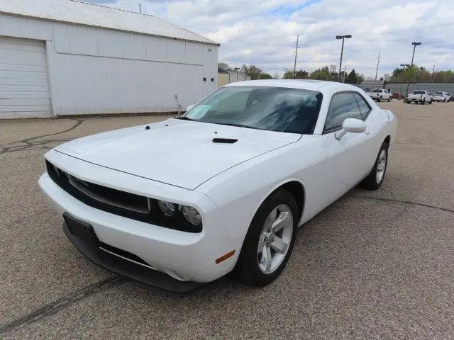 2013 Dodge Challenger SXT Plus for sale in Wautoma, WI