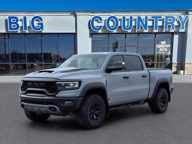 2022 Ram 1500 TRX Crew Cab 4x4 5'7" Box for sale in Columbus, NE