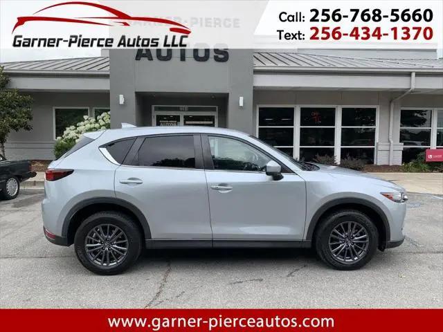 2019 Mazda CX-5 Touring for sale in Florence, AL
