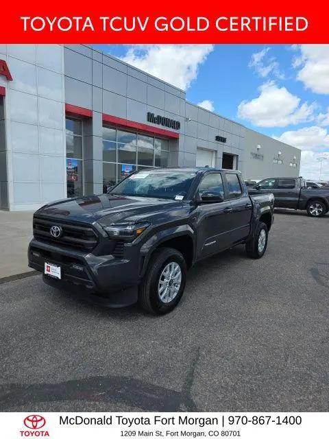 2025 Toyota Tacoma SR5 for sale in Fort Morgan, CO