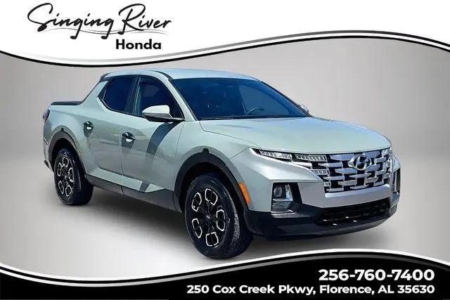 2023 Hyundai Santa Cruz SEL for sale in Florence, AL