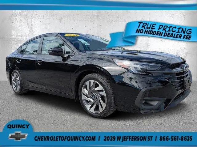 2023 Subaru Legacy Limited for sale in Quincy, FL