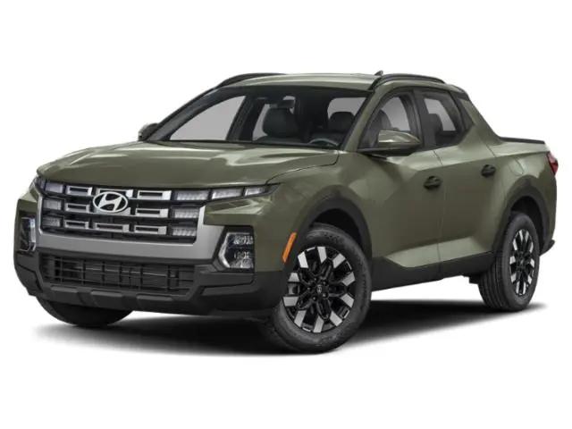 2026 Hyundai Santa Cruz SEL for sale in Ringgold, GA
