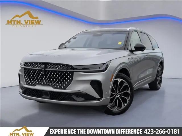 2024 Lincoln Nautilus Reserve for sale in Chattanooga, TN