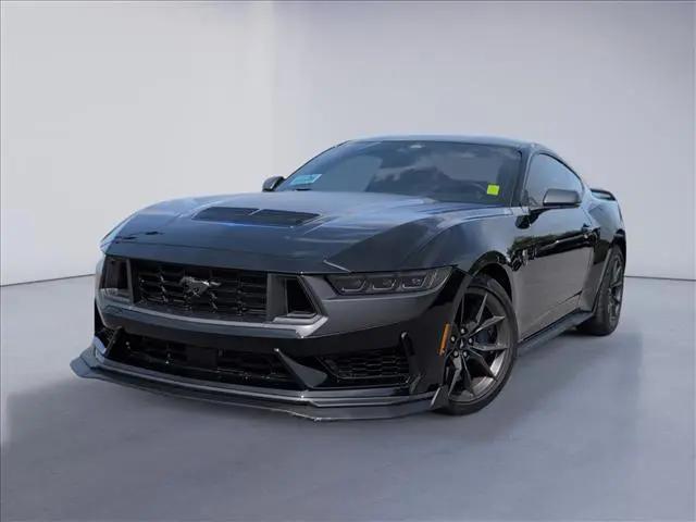 2025 Ford Mustang Dark Horse Fastback for sale in Chattanooga, TN