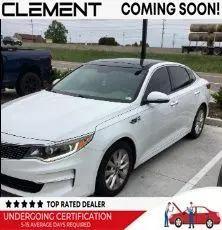 2016 Kia Optima EX for sale in St. Charles, MO