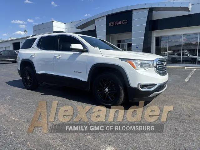 2018 GMC Acadia SLT-1 for sale in Bloomsburg, PA