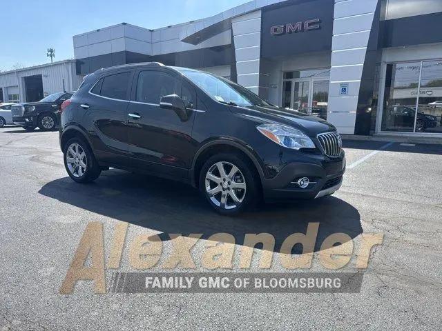 2016 Buick Encore Convenience for sale in Bloomsburg, PA
