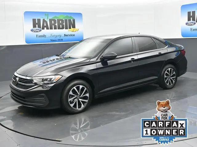 2023 Volkswagen Jetta 1.5T S for sale in Scottsboro, AL