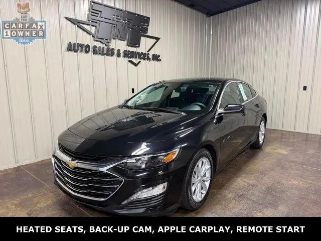 2024 Chevrolet Malibu FWD 1LT for sale in Kokomo, IN