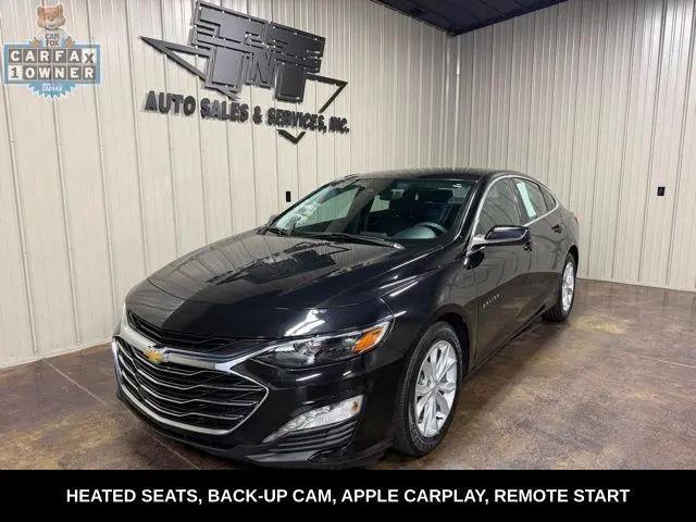 2024 Chevrolet Malibu FWD 1LT for sale in Kokomo, IN