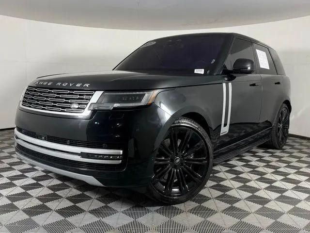 2023 Land Rover Range Rover Autobiography for sale in Alpharetta, GA