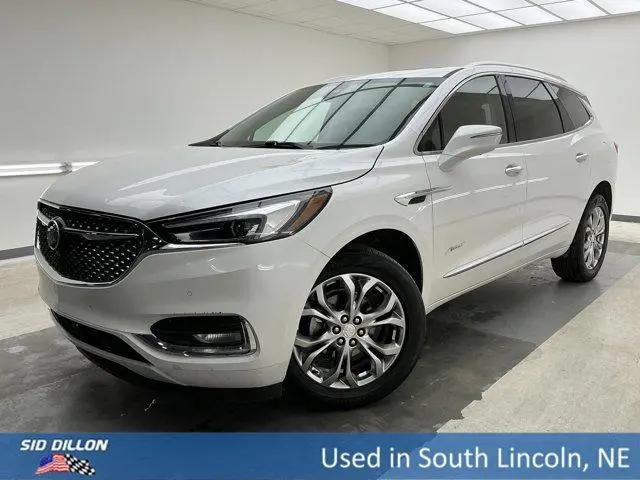 2020 Buick Enclave AWD Avenir for sale in Lincoln, NE